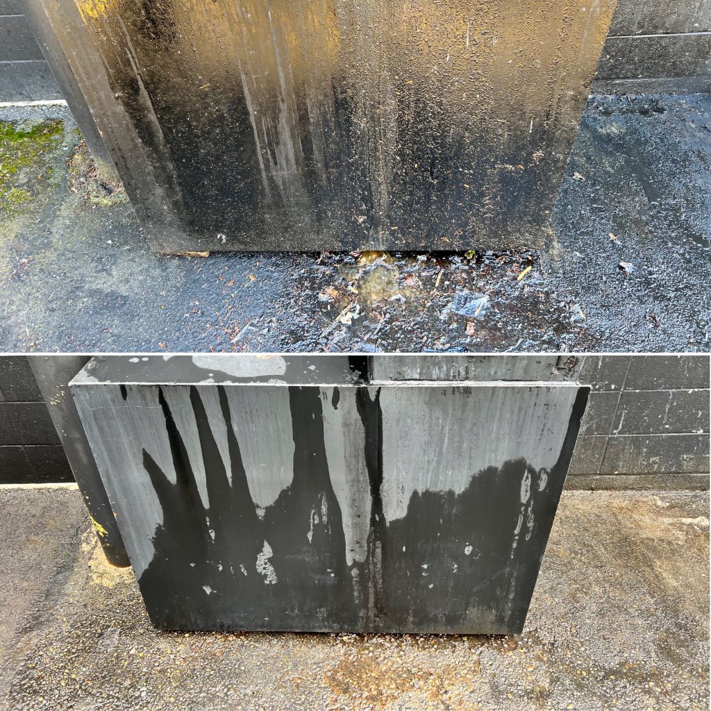 Grease Trap Cleaning in Kent, WA