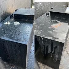 Grease Trap Cleaning in Kent, WA 2