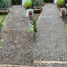 Patio Cleaning Bellevue 2