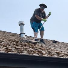 5,000 Sqft Roof Cleaning 1