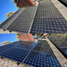 Premier-Solar-Panel-Cleaning-performed-in-Redmond-Washington 0